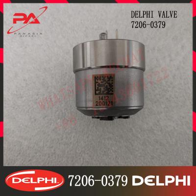 China 7206-0379 7135-588 diesel injector control valve For VO-LVO BEBE4C13001 for sale