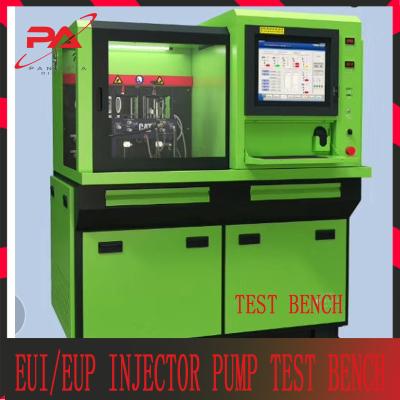 China JZ326S Diesel Test Bench , Common Rail Injector Test Bench for sale
