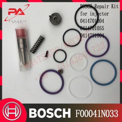 Cina Corredo di riparazione diesel delle componenti del motore di F00041N033 CIBO 0414701004 0414701055 0414731004 per V-O-L-V 5235710 in vendita