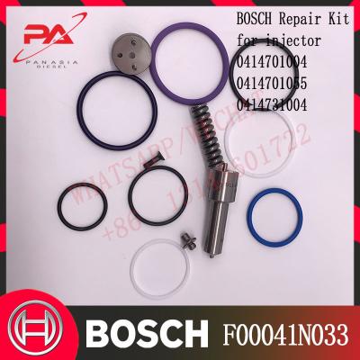 Cina Corredo di riparazione diesel delle componenti del motore di F00041N033 CIBO 0414701004 0414701055 0414731004 per V-O-L-V 5235710 in vendita