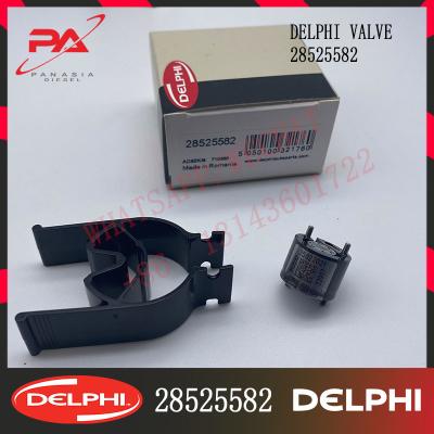 China 28525582 DELPHI Original 9308-625C Diesel Injector Control 28394612 28540277 28362727 for sale