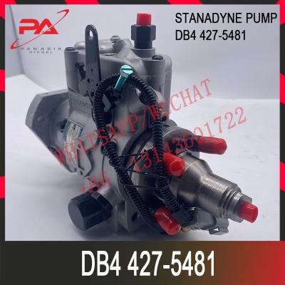 China 427-5481 BOMBA AUTÉNTICA DEL INYECTOR DE LA UNIDAD DEL COMBUSTIBLE DIESEL DB4 DE STANADYNE en venta