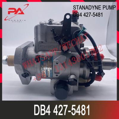 China 427-5481 BOMBA AUTÉNTICA DEL INYECTOR DE LA UNIDAD DEL COMBUSTIBLE DIESEL DB4 DE STANADYNE en venta