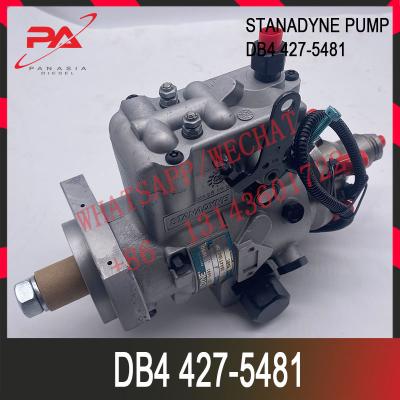 China 427-5481 BOMBA AUTÉNTICA DEL INYECTOR DE LA UNIDAD DEL COMBUSTIBLE DIESEL DB4 DE STANADYNE en venta