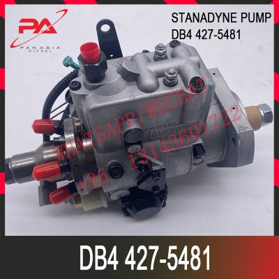 China 427-5481 BOMBA AUTÉNTICA DEL INYECTOR DE LA UNIDAD DEL COMBUSTIBLE DIESEL DB4 DE STANADYNE en venta