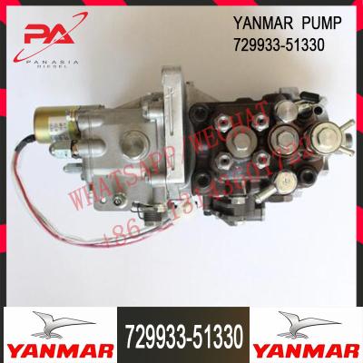 China 729933-51330 original y motor diesel 729932-51330 729932-51360 729974-51370 de la bomba de inyección de NewYanmar 4TNV94 4TNV98 en venta