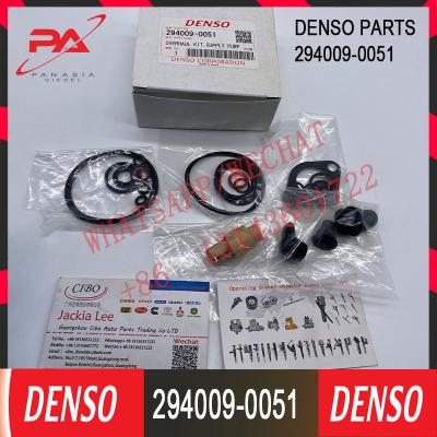 China 294009-0051 Diesel Common Rail  Engine Injection Pump Repair Kits HP4 Pump for sale