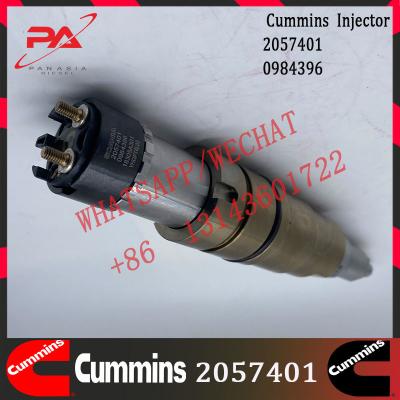 中国 Cumminsスコーネ地方Rシリーズ注入器のための2057401 Cummins 2030519 1948565 2031835 1933613 1881565 0984396 販売のため