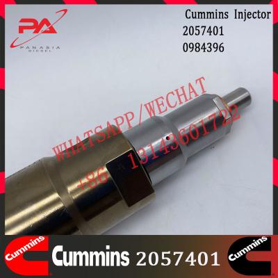 中国 Cumminsスコーネ地方Rシリーズ注入器のための2057401 Cummins 2030519 1948565 2031835 1933613 1881565 0984396 販売のため