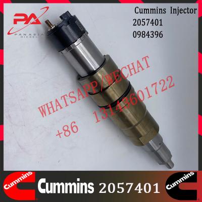 中国 Cumminsスコーネ地方Rシリーズ注入器のための2057401 Cummins 2030519 1948565 2031835 1933613 1881565 0984396 販売のため