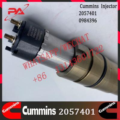 中国 Cumminsスコーネ地方Rシリーズ注入器のための2057401 Cummins 2030519 1948565 2031835 1933613 1881565 0984396 販売のため