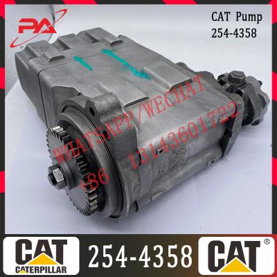 中国 254-4358 C-A-T C9のディーゼル燃料噴射装置の注入器ポンプ304-0678 228-5896 319-0678 10R-3145 10R-8900 販売のため