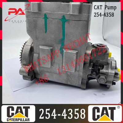 中国 254-4358 C-A-T C9のディーゼル燃料噴射装置の注入器ポンプ304-0678 228-5896 319-0678 10R-3145 10R-8900 販売のため