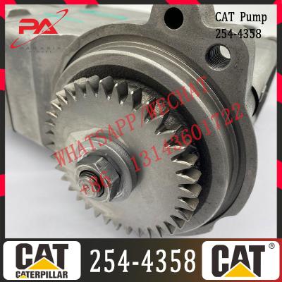 中国 254-4358 C-A-T C9のディーゼル燃料噴射装置の注入器ポンプ304-0678 228-5896 319-0678 10R-3145 10R-8900 販売のため