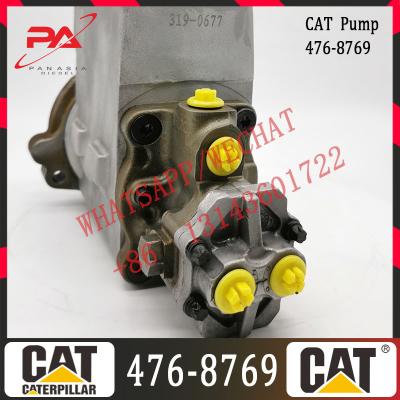 中国 476-8769 C-A-T C9エンジンの燃料噴射装置ポンプ20R-1636 384-0678 319-0678 319-0607 販売のため