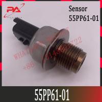 China 55PP61-01 Common Rail Fuel Pressure Sensor 28389852 1505234676 for sale