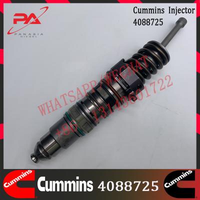 中国 4088725ディーゼル機関の燃料噴射装置4088652 Cummins QSX15 ISX15 X15エンジンのための6433966 4088723 販売のため