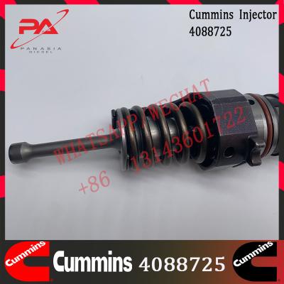 中国 4088725ディーゼル機関の燃料噴射装置4088652 Cummins QSX15 ISX15 X15エンジンのための6433966 4088723 販売のため