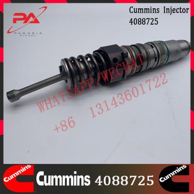 中国 4088725ディーゼル機関の燃料噴射装置4088652 Cummins QSX15 ISX15 X15エンジンのための6433966 4088723 販売のため