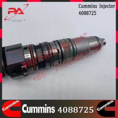 中国 4088725ディーゼル機関の燃料噴射装置4088652 Cummins QSX15 ISX15 X15エンジンのための6433966 4088723 販売のため
