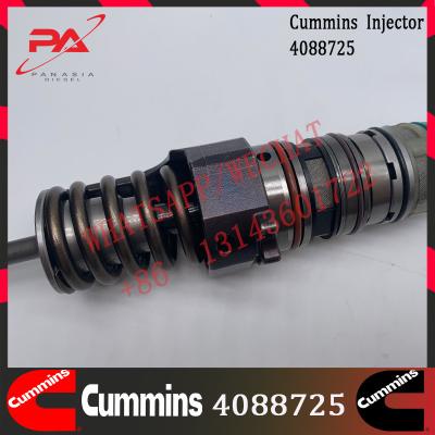 中国 4088725ディーゼル機関の燃料噴射装置4088652 Cummins QSX15 ISX15 X15エンジンのための6433966 4088723 販売のため