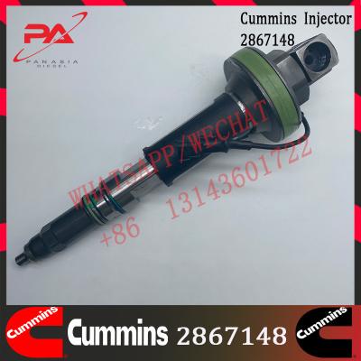 中国 ディーゼル機関の燃料噴射装置2867148 Cummins QSK50 QSK60エンジンのための2867147 販売のため