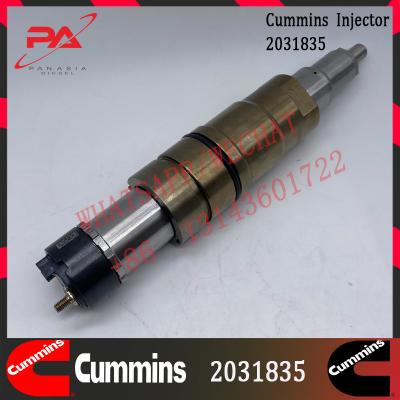 中国 ディーゼル機関の燃料噴射装置2031835 Cumminsスコーネ地方 エンジンのための2086663 2029622 販売のため