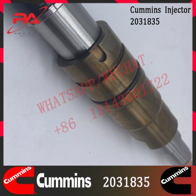 中国 ディーゼル機関の燃料噴射装置2031835 Cumminsスコーネ地方 エンジンのための2086663 2029622 販売のため