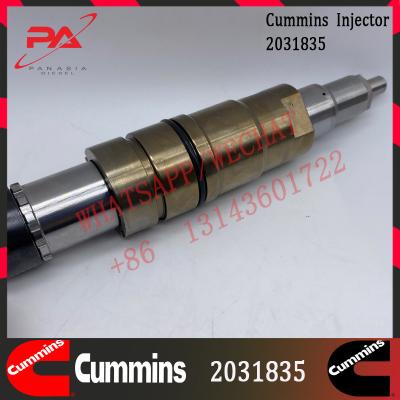 中国 ディーゼル機関の燃料噴射装置2031835 Cumminsスコーネ地方 エンジンのための2086663 2029622 販売のため
