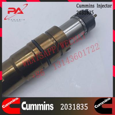 中国 ディーゼル機関の燃料噴射装置2031835 Cumminsスコーネ地方 エンジンのための2086663 2029622 販売のため