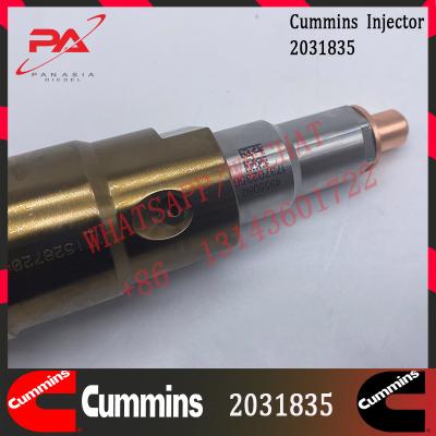 中国 ディーゼル機関の燃料噴射装置2031835 Cumminsスコーネ地方 エンジンのための2086663 2029622 販売のため