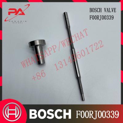 中国 F00RJ00339 0 445 120 103/0 445 120 079/0986435505のための金Vidarのディーゼル燃料の注入器弁セット 販売のため