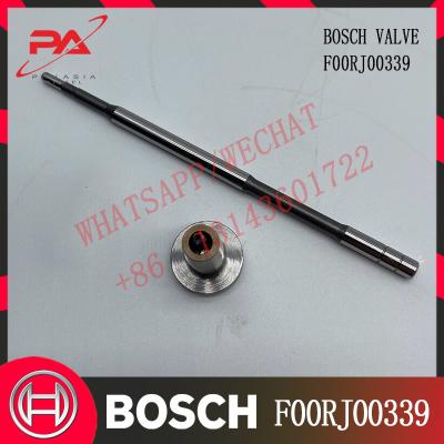 中国 F00RJ00339 0 445 120 103/0 445 120 079/0986435505のための金Vidarのディーゼル燃料の注入器弁セット 販売のため
