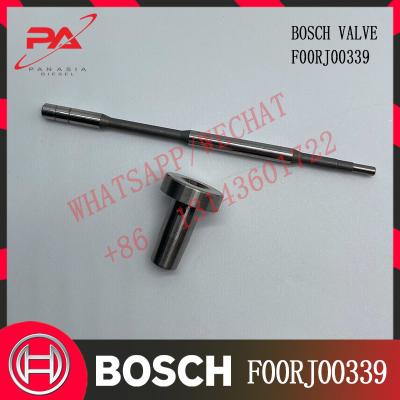 中国 F00RJ00339 0 445 120 103/0 445 120 079/0986435505のための金Vidarのディーゼル燃料の注入器弁セット 販売のため