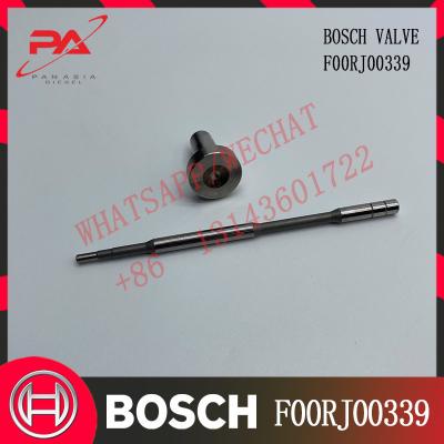 中国 F00RJ00339 0 445 120 103/0 445 120 079/0986435505のための金Vidarのディーゼル燃料の注入器弁セット 販売のため
