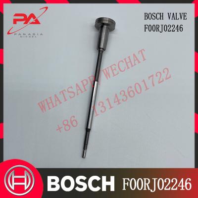 China F00RJ02246 Diesel Engine Common Rail Valve For BOSCH Fuel Injector 0445120073 for sale