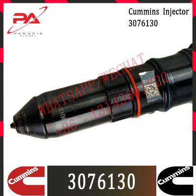 China Inyector de combustible del motor diesel 3076130 3095773 4999492 3053124 para el motor de Cummins KTA19 KTA38 en venta