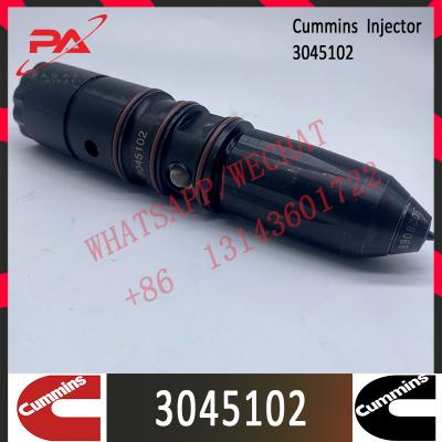 中国 ディーゼル機関の燃料噴射装置3045102 Cummins M11 L10エンジンのための3028066 3095023 3076736 販売のため
