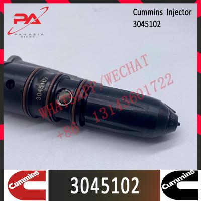 中国 ディーゼル機関の燃料噴射装置3045102 Cummins M11 L10エンジンのための3028066 3095023 3076736 販売のため