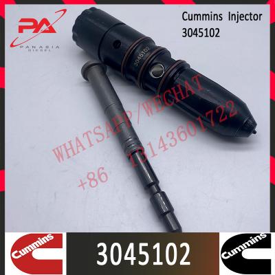 中国 ディーゼル機関の燃料噴射装置3045102 Cummins M11 L10エンジンのための3028066 3095023 3076736 販売のため