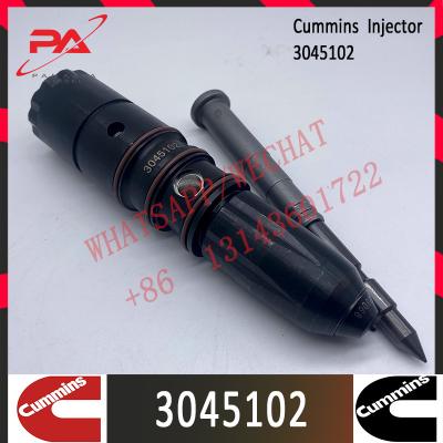 中国 ディーゼル機関の燃料噴射装置3045102 Cummins M11 L10エンジンのための3028066 3095023 3076736 販売のため