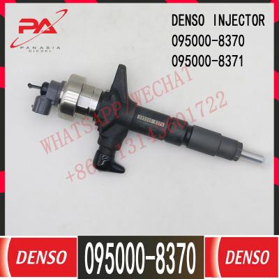中国 ISUZU 4JJ1エンジンのディーゼル燃料の注入器のため8-98119228-1 095000-8370 095000-8371 販売のため