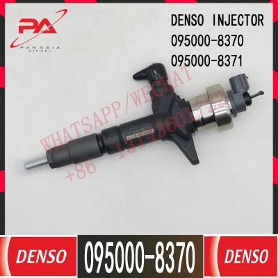 中国 ISUZU 4JJ1エンジンのディーゼル燃料の注入器のため8-98119228-1 095000-8370 095000-8371 販売のため