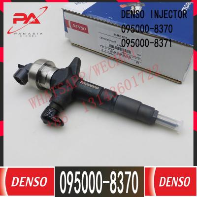 中国 ISUZU 4JJ1エンジンのディーゼル燃料の注入器のため8-98119228-1 095000-8370 095000-8371 販売のため