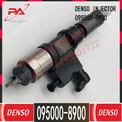 Cina Per l'iniettore di combustibile di ISUZU 4hk1 6hk1 8-98151837-1 095000-8900 095000-8901 095000-8902 in vendita