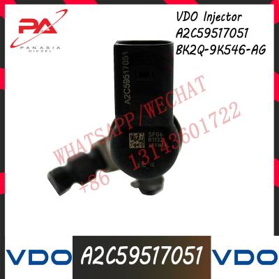 中国 マツダBT50のFord Rangerのための共通の柵の燃料噴射装置A2C59517051 BK2Q-9K945-AG BK2Q9K945AGの注入器 販売のため