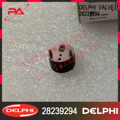 Chine 28239294 28538389 28440421 Delphi Injector Valve à vendre