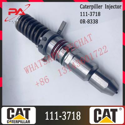 Cina Diesel 0R-8338 dell'iniettore 111-3718 della pompa del carburante per C-A-Terpiller 3508/3512/3516 di motore 1113718 0R8338 in vendita