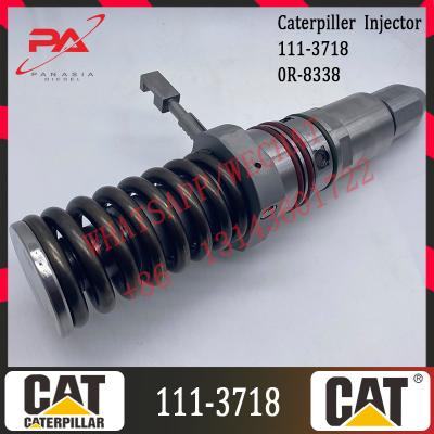 Cina Diesel 0R-8338 dell'iniettore 111-3718 della pompa del carburante per C-A-Terpiller 3508/3512/3516 di motore 1113718 0R8338 in vendita
