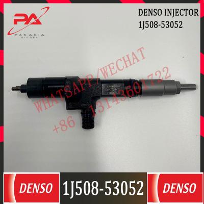 China Allgemeine Dieselkraftstoffeinspritzdüse 1J508-53052 295700-0100 1J50853052 für Kubota V3800 zu verkaufen